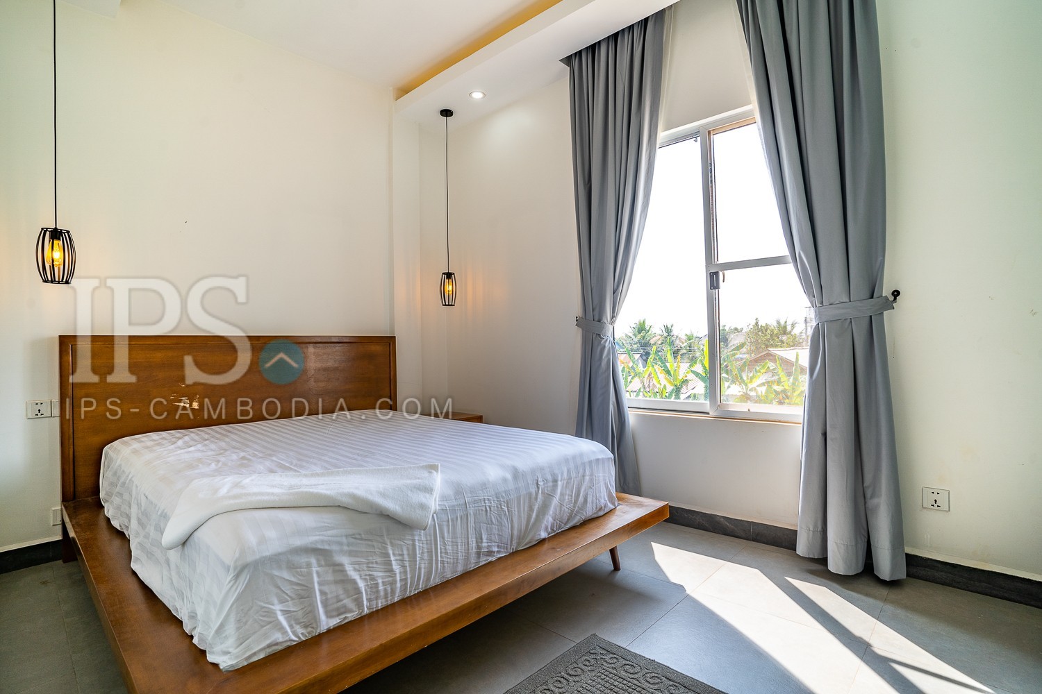 2 Bedroom House For Sale - Sala Kamreuk, Siem Reap - Image 15