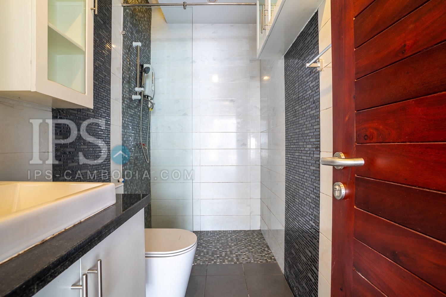 2 Bedroom House For Sale - Sala Kamreuk, Siem Reap - Image 17