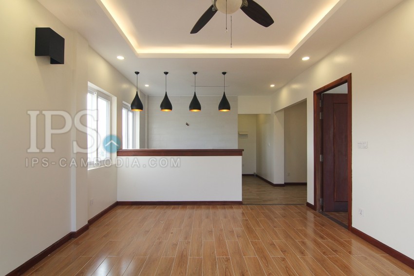 8 Bedroom Apartment Building For Rent - Road 60, Siem Reap