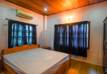 3 Bedroom House For Rent - Sala Kamreuk, Siem Reap thumbnail