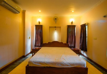 3 Bedroom House For Rent - Sala Kamreuk, Siem Reap thumbnail