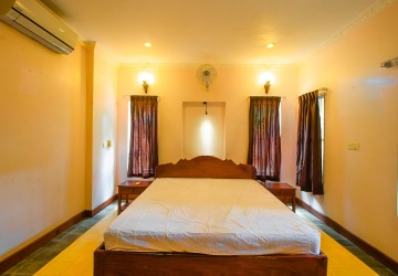 3 Bedroom House For Rent - Sala Kamreuk, Siem Reap thumbnail