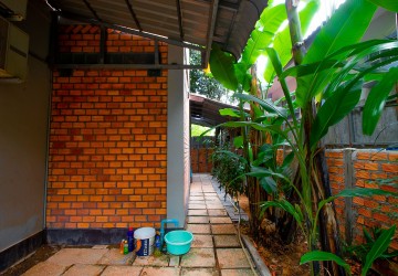 3 Bedroom House For Rent - Sala Kamreuk, Siem Reap thumbnail