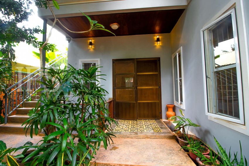 3 Bedroom House For Rent - Sala Kamreuk, Siem Reap