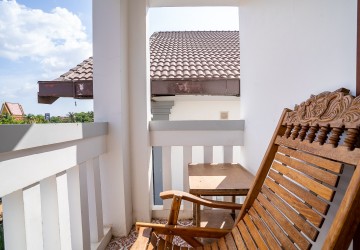 14 Unit Apartment For Sale - Svay Dangkum, Siem Reap thumbnail