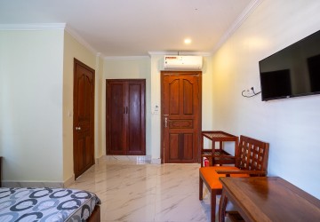 14 Unit Apartment For Sale - Svay Dangkum, Siem Reap thumbnail