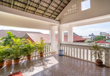 14 Unit Apartment For Sale - Svay Dangkum, Siem Reap thumbnail