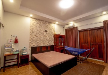 4 Bedroom Flat For Sale - Svay Dangkum, Siem Reap thumbnail