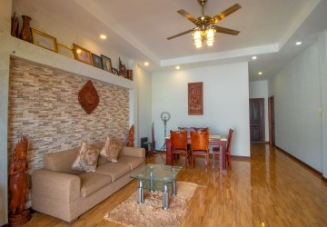 4 Bedroom Flat For Sale - Svay Dangkum, Siem Reap thumbnail