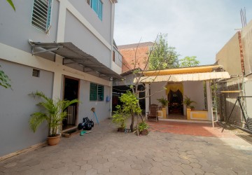 4 Bedroom Flat For Sale - Svay Dangkum, Siem Reap thumbnail