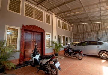 4 Bedroom Flat For Sale - Svay Dangkum, Siem Reap thumbnail