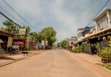 4 Bedroom Flat For Sale - Svay Dangkum, Siem Reap thumbnail