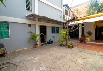 4 Bedroom Flat For Sale - Svay Dangkum, Siem Reap thumbnail