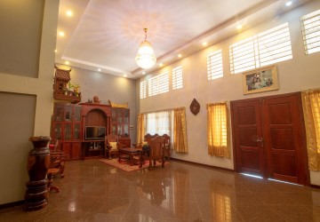 4 Bedroom Flat For Sale - Svay Dangkum, Siem Reap thumbnail