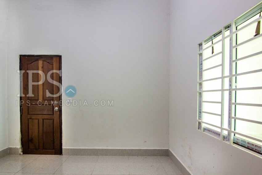 2 Bedroom House  For Sale - Bakong District, Siem Reap