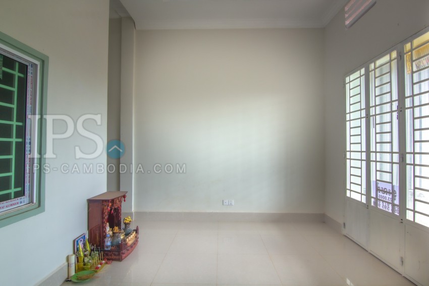 2 Bedroom House  For Sale - Bakong District, Siem Reap