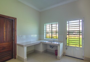 2 Bedroom House  For Sale - Bakong District, Siem Reap thumbnail