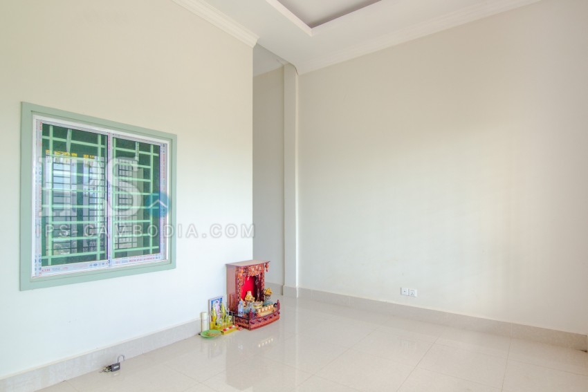 2 Bedroom House  For Sale - Bakong District, Siem Reap