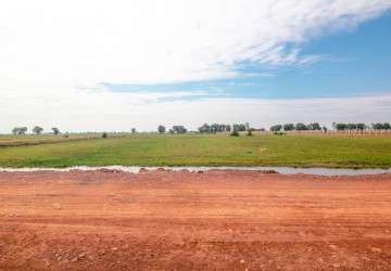 2781 Sqm Land For Sale - Bakong District, Siem Reap thumbnail