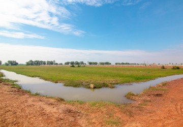 2781 Sqm Land For Sale - Bakong District, Siem Reap thumbnail