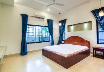 2 Bedroom House For Rent - Sala Kamreuk, Siem Reap thumbnail