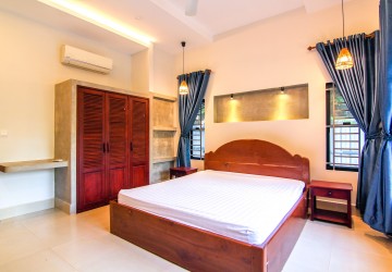 2 Bedroom House For Rent - Sala Kamreuk, Siem Reap thumbnail