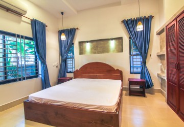 2 Bedroom House For Rent - Sala Kamreuk, Siem Reap thumbnail