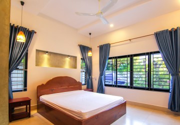 2 Bedroom House For Rent - Sala Kamreuk, Siem Reap thumbnail