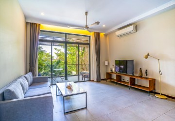 1 Bedroom Serviced Apartment For Rent - Sala Kamreuk, Siem Reap thumbnail