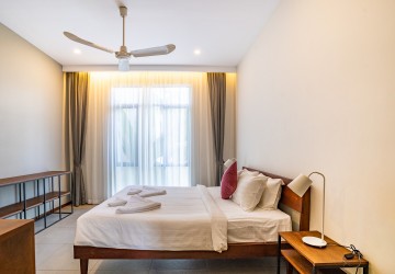 1 Bedroom Serviced Apartment For Rent - Sala Kamreuk, Siem Reap thumbnail