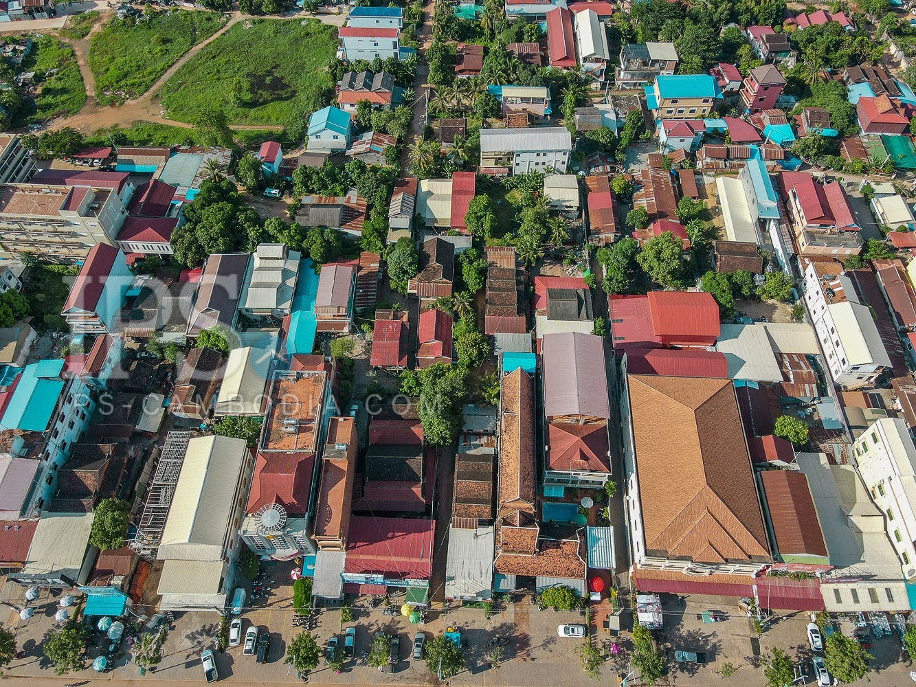 2400 Sqm Land For Sale - Slor Kram, Siem Reap - Image 5