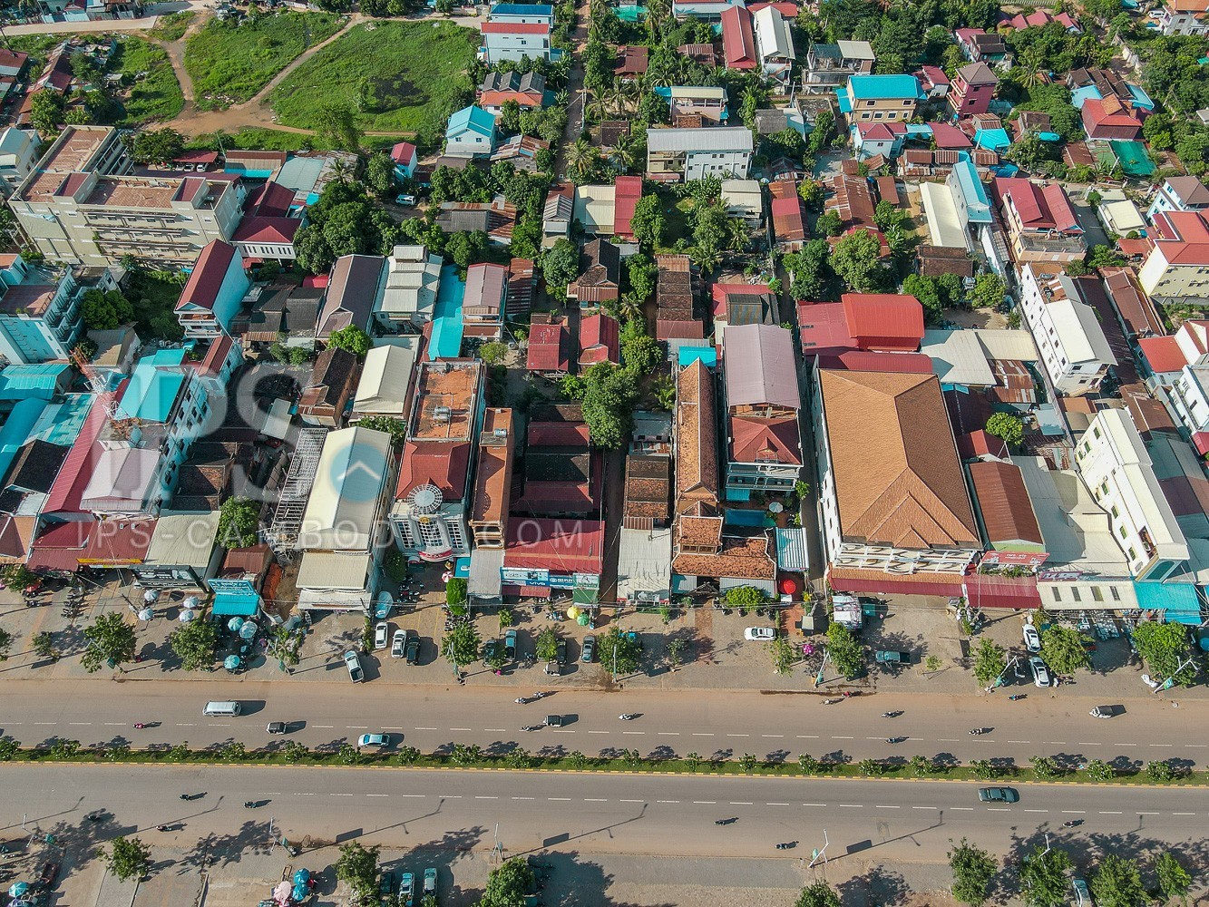 2400 Sqm Land For Sale - Slor Kram, Siem Reap - Image 4