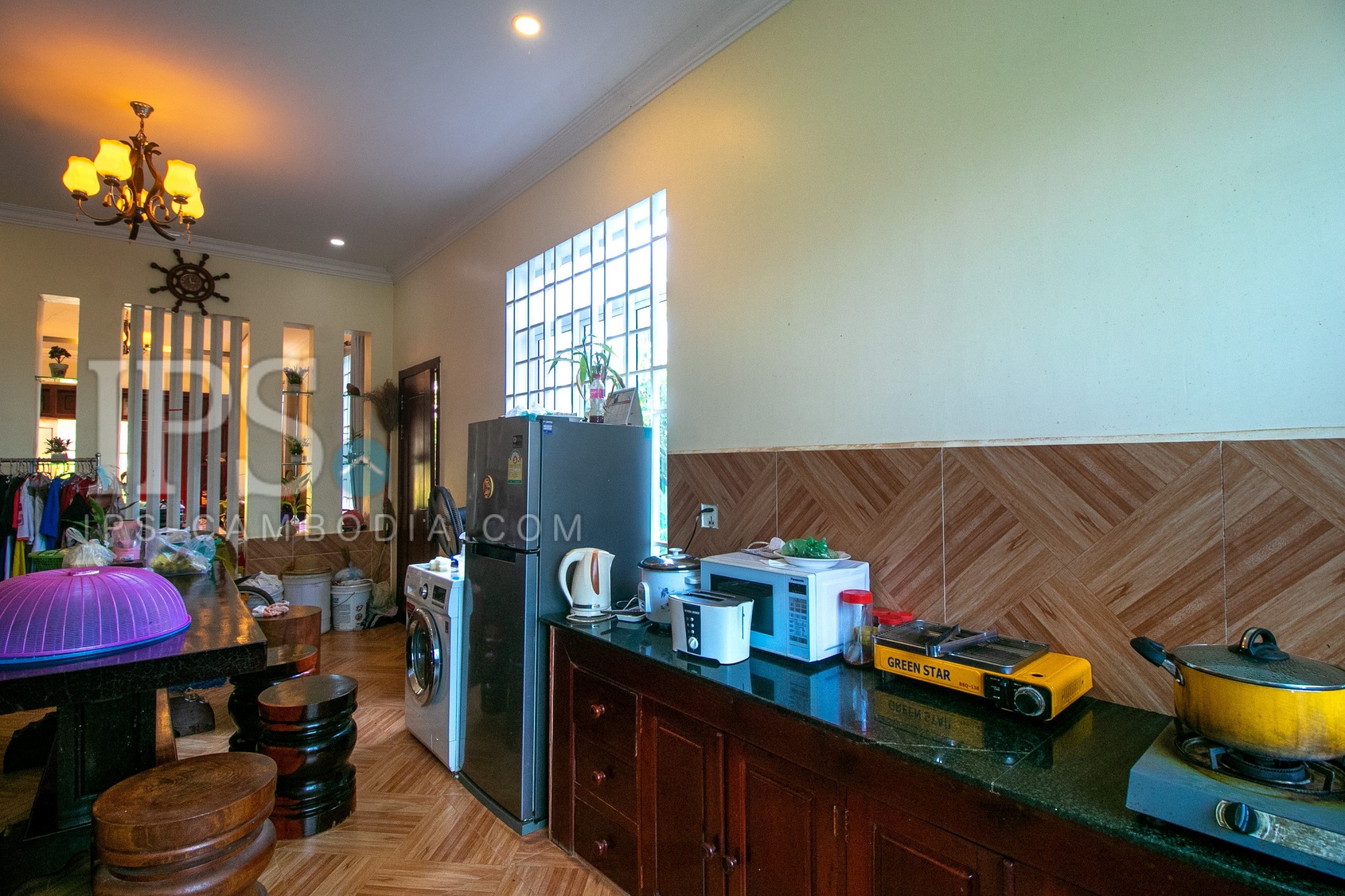 3 Bedroom Villa For Sale - Kandek , Siem Reap - Image 5