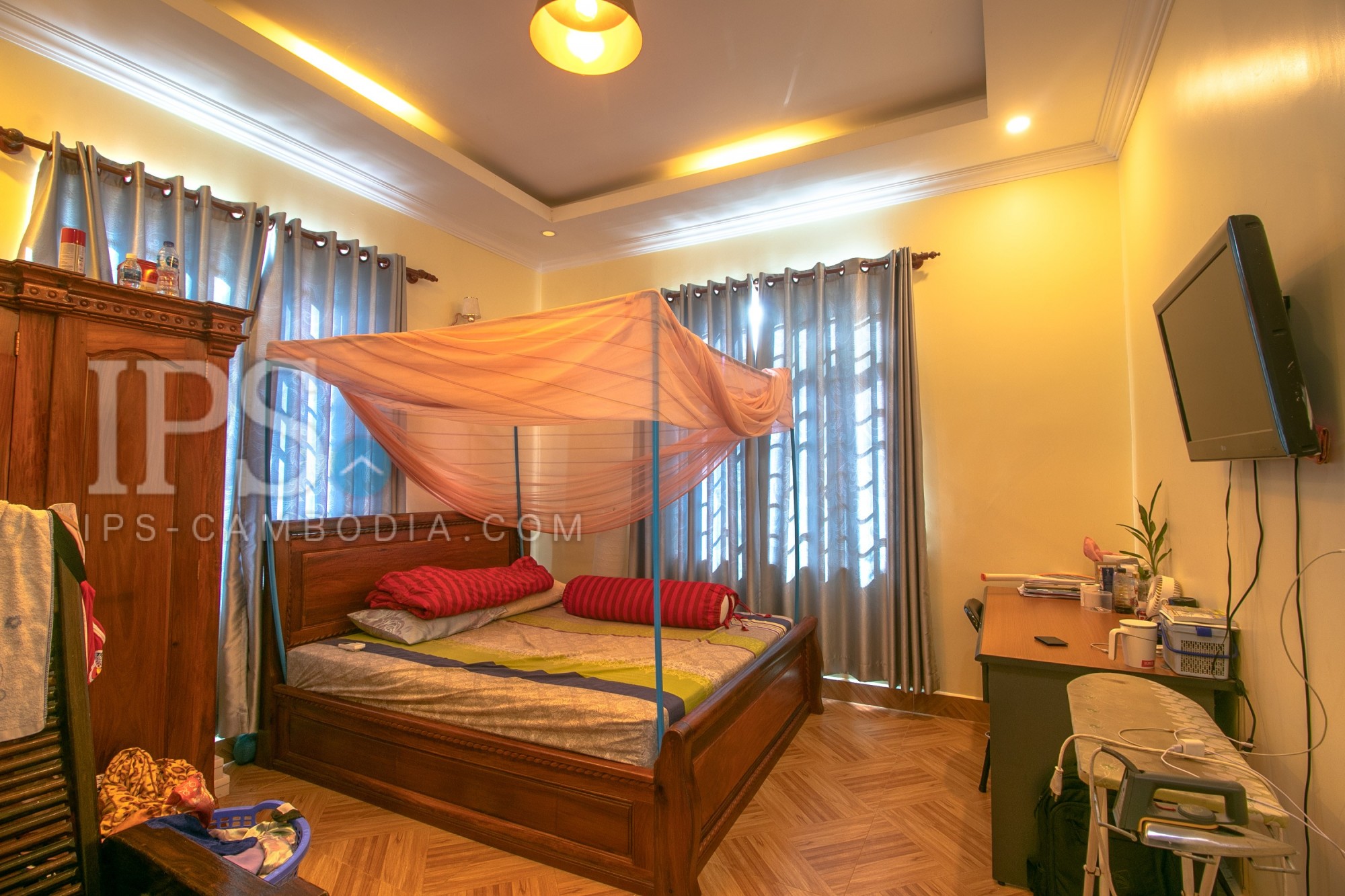 3 Bedroom Villa For Sale - Kandek , Siem Reap - Image 7