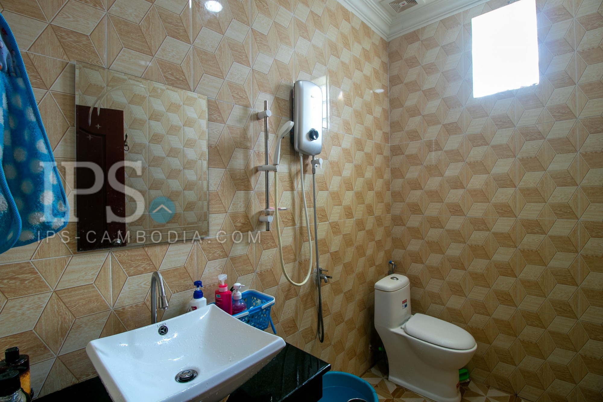 3 Bedroom Villa For Sale - Kandek , Siem Reap - Image 13