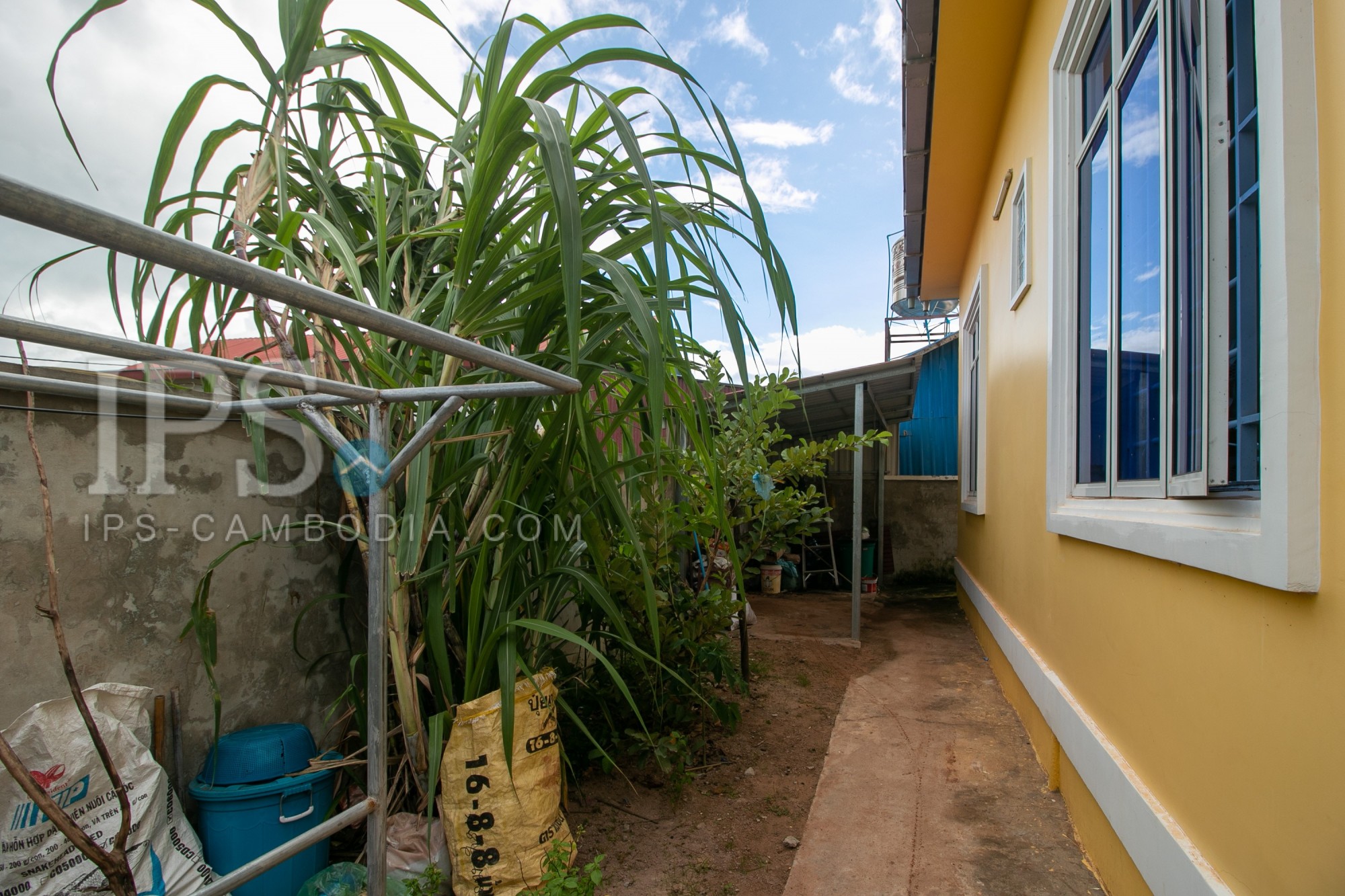 3 Bedroom Villa For Sale - Kandek , Siem Reap - Image 9