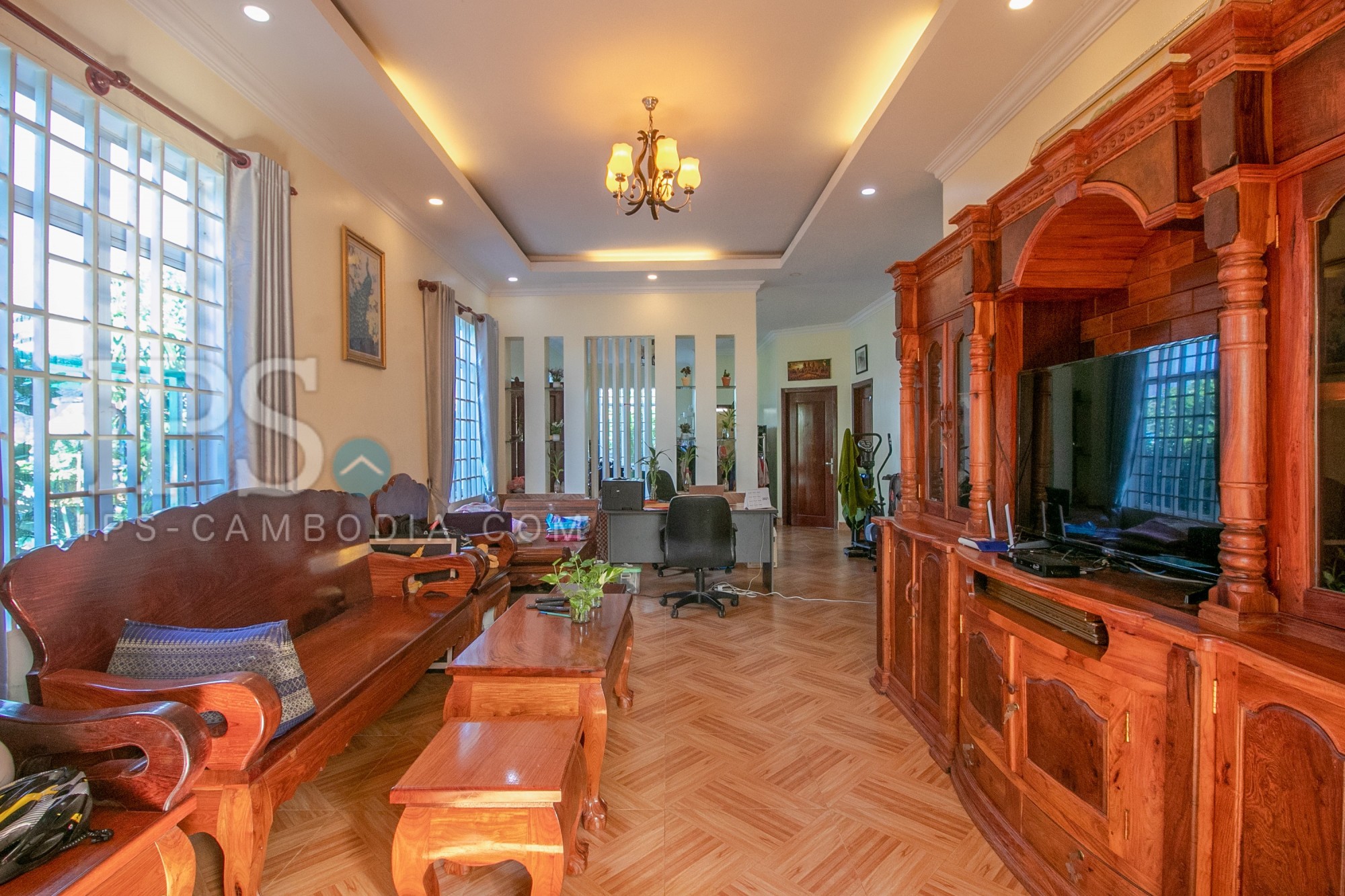 3 Bedroom Villa For Sale - Kandek , Siem Reap - Image 10