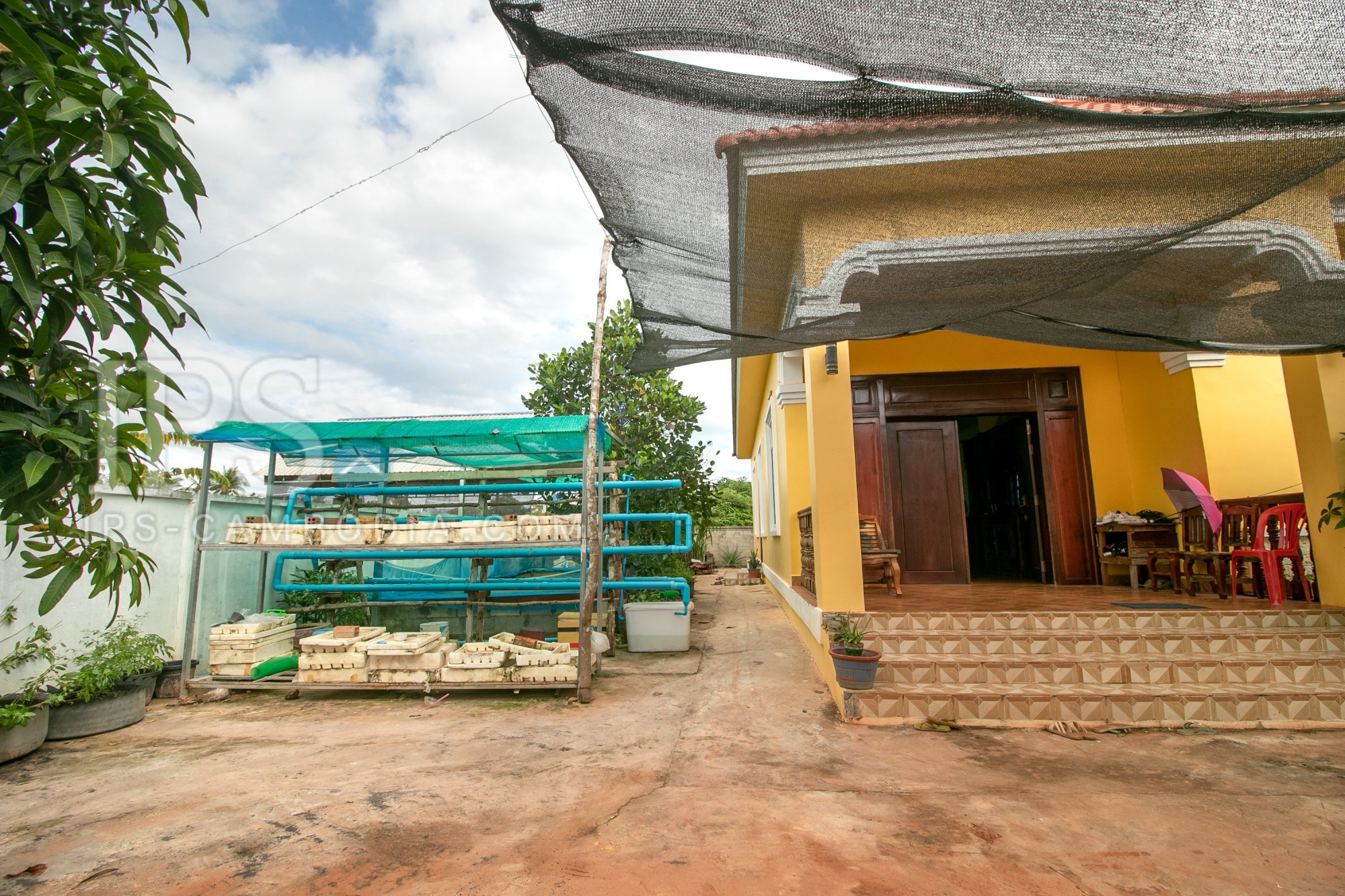 3 Bedroom Villa For Sale - Kandek , Siem Reap - Image 2