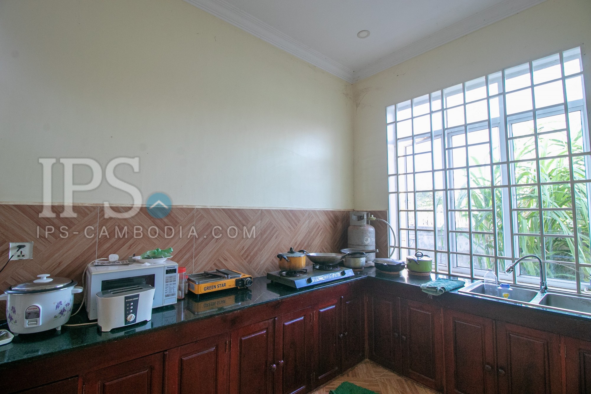 3 Bedroom Villa For Sale - Kandek , Siem Reap - Image 11