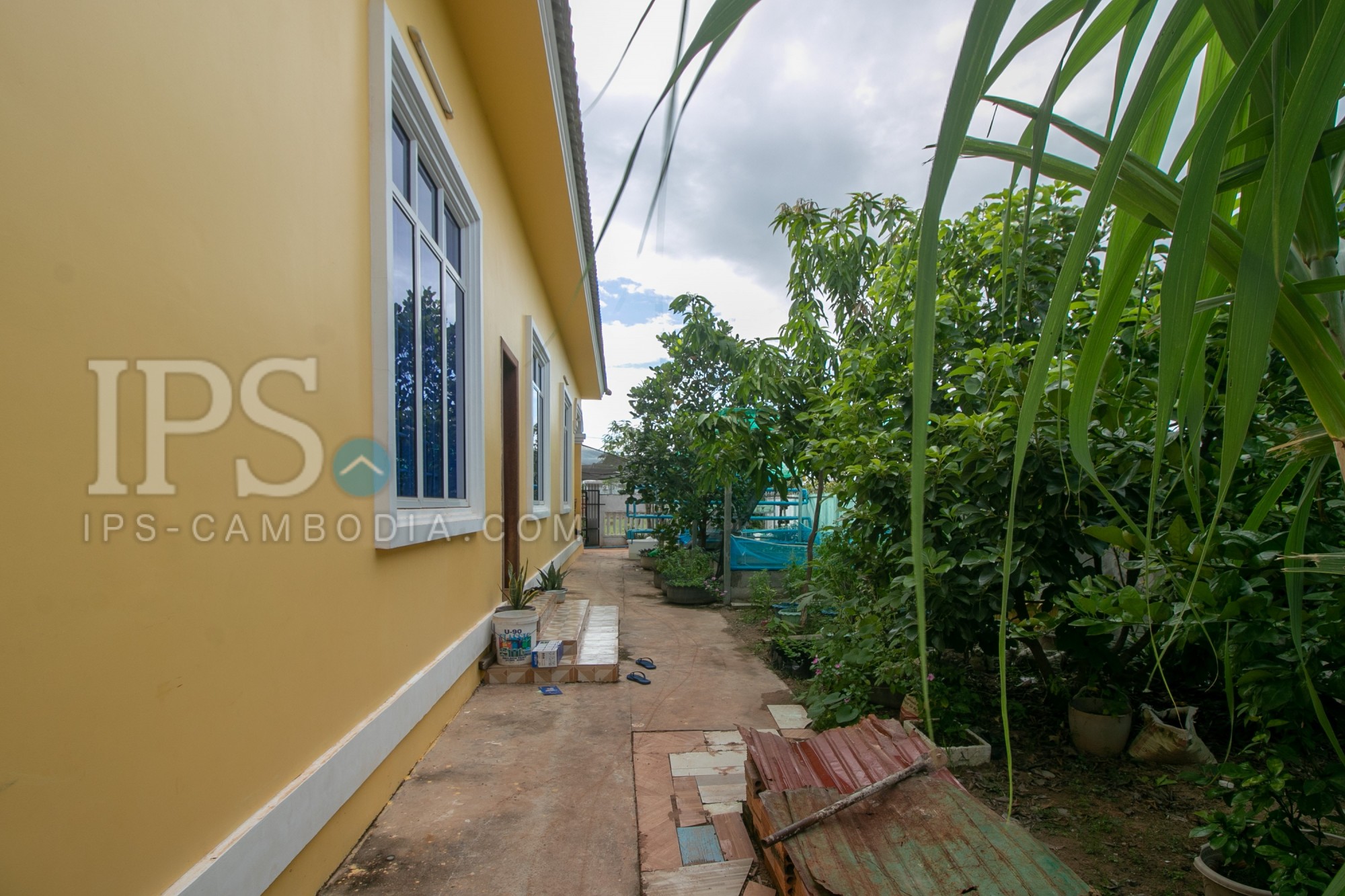 3 Bedroom Villa For Sale - Kandek , Siem Reap - Image 4