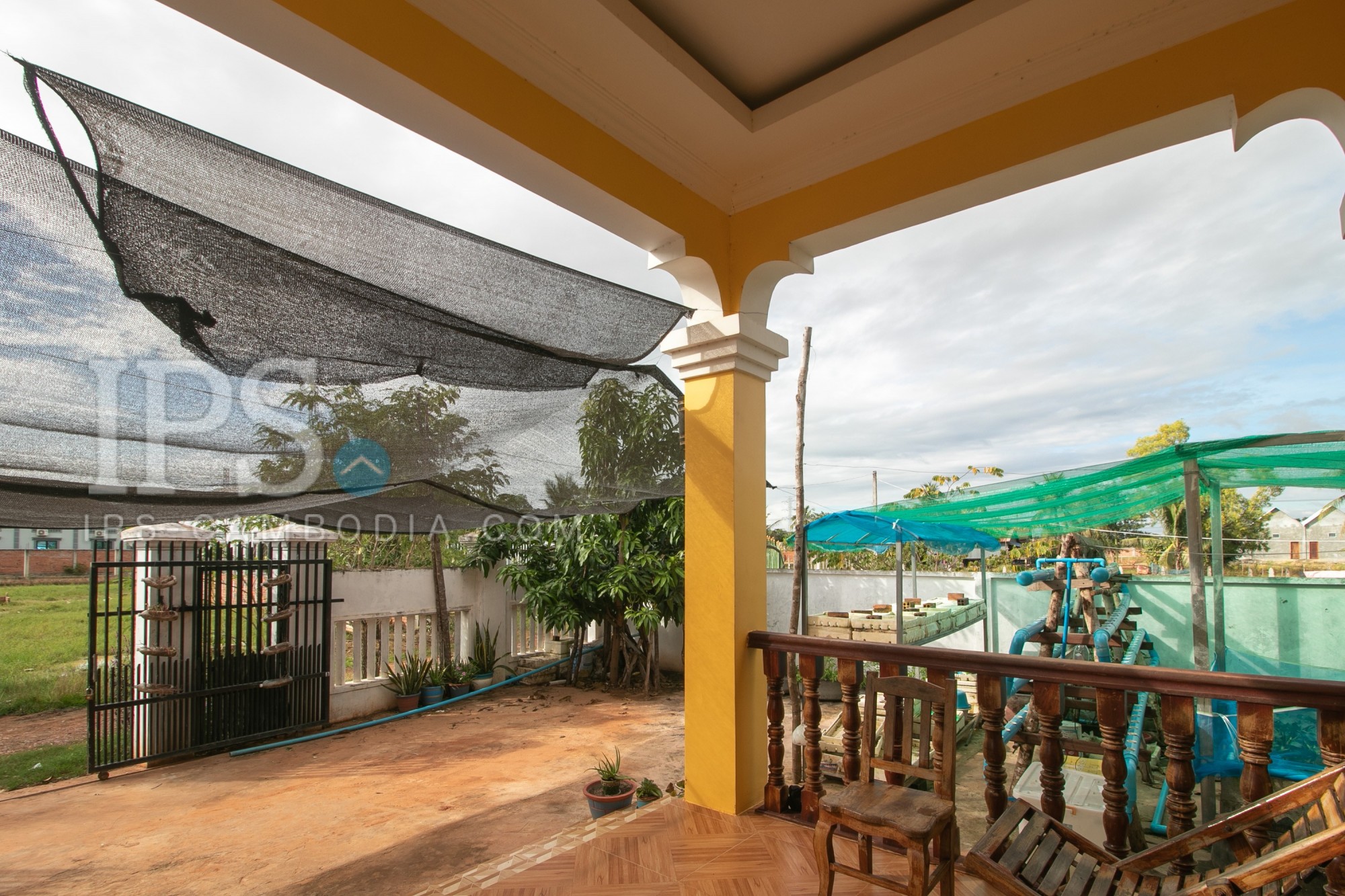 3 Bedroom Villa For Sale - Kandek , Siem Reap - Image 6