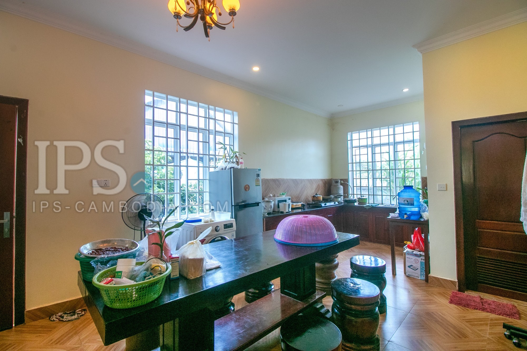 3 Bedroom Villa For Sale - Kandek , Siem Reap - Image 12