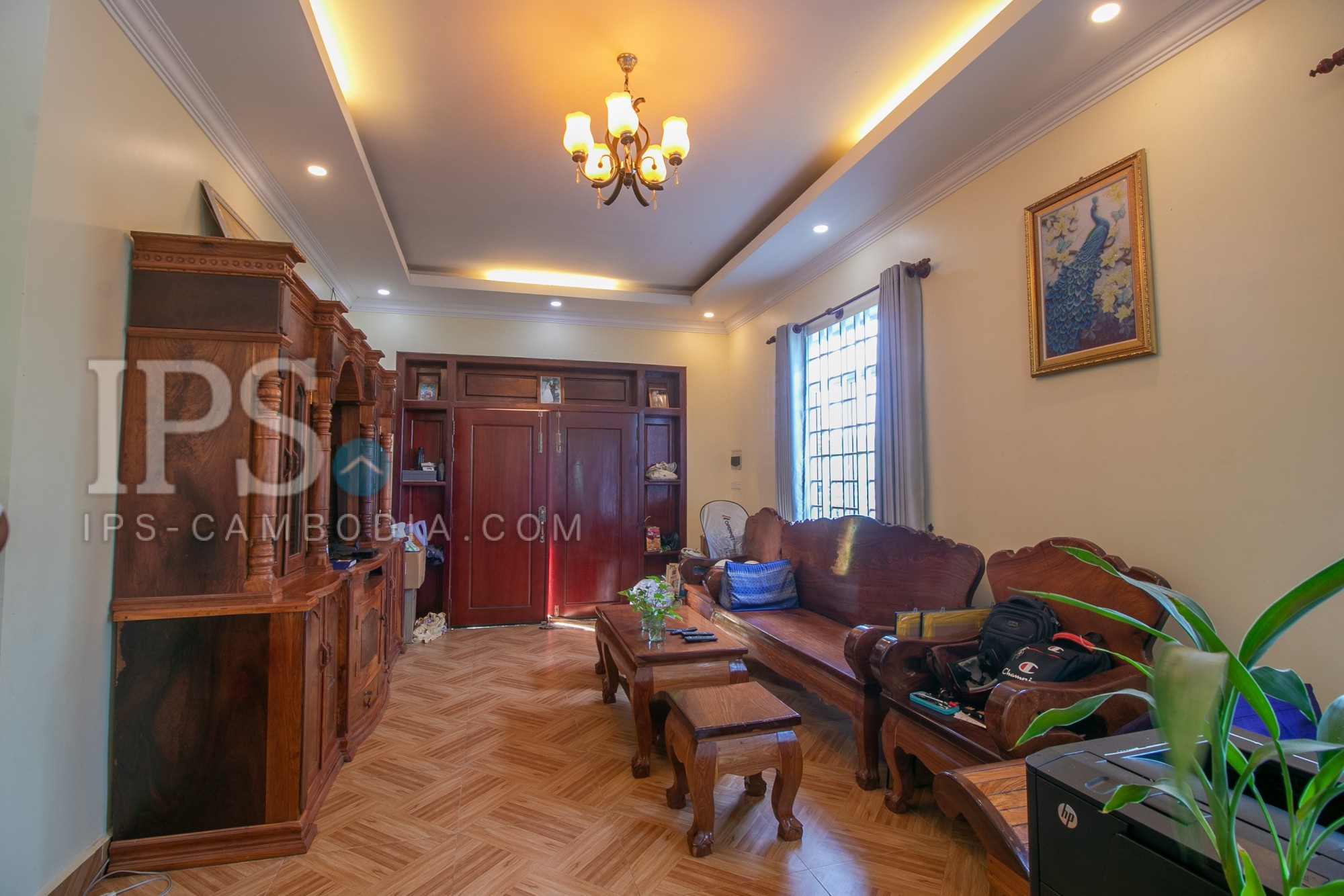 3 Bedroom Villa For Sale - Kandek , Siem Reap - Image 8