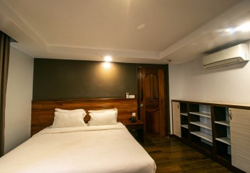 1 Bedroom Apartment For Rent - Old Market  Pub Street, Siem Reap thumbnail