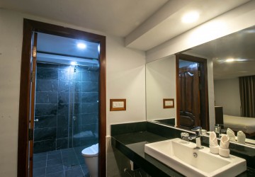 1 Bedroom Apartment For Rent - Old Market  Pub Street, Siem Reap thumbnail
