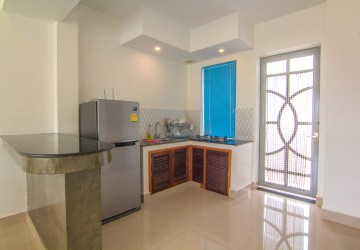 1 Bedroom Apartment For Rent - Sala Kamreuk, Siem Reap thumbnail