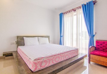 1 Bedroom Apartment For Rent - Sala Kamreuk, Siem Reap thumbnail