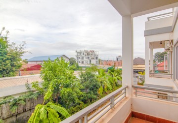 1 Bedroom Apartment For Rent - Sala Kamreuk, Siem Reap thumbnail