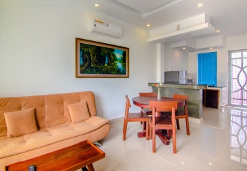 1 Bedroom Apartment For Rent - Sala Kamreuk, Siem Reap thumbnail