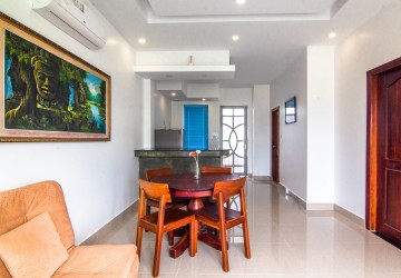 1 Bedroom Apartment For Rent - Sala Kamreuk, Siem Reap thumbnail